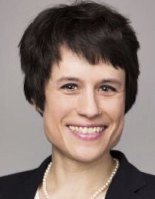 Prof. Dr. med. Barbara E. Stähli